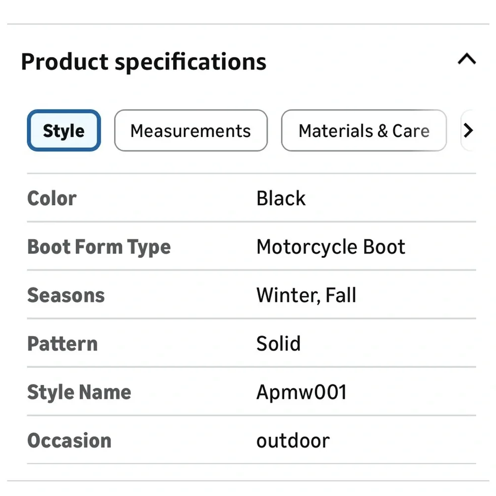 MUCK WOMEN'S APEX PAC ALT CLOSURE MID BOOTS APMW001 SIZE 7